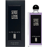 Serge Lutens La Fille Tour De Fer Serge Lutens La Fille Tour De Fer