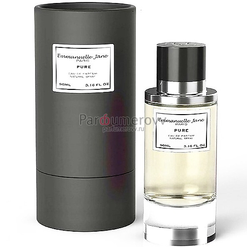 EMMANUELLE JANE VIP PURE edp 90ml EMMANUELLE JANE VIP PURE edp 90ml