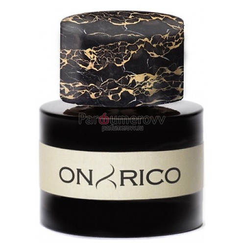 ONYRICO ITINERIS edp 100ml TESTER ONYRICO ITINERIS edp 100ml TESTER