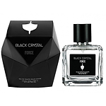 Parfums Genty Black Crystal Force Parfums Genty Black Crystal Force