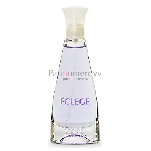 PARFUMS GENTY ECLEGE edt (w) 50ml TESTER PARFUMS GENTY ECLEGE edt (w) 50ml TESTER