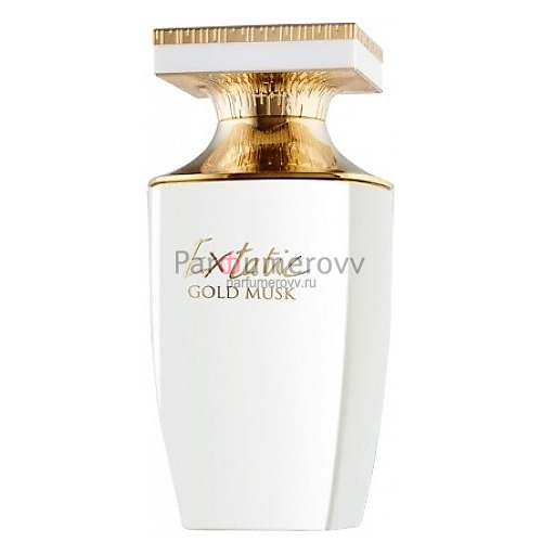 Pierre Balmain Extatic Gold Musk