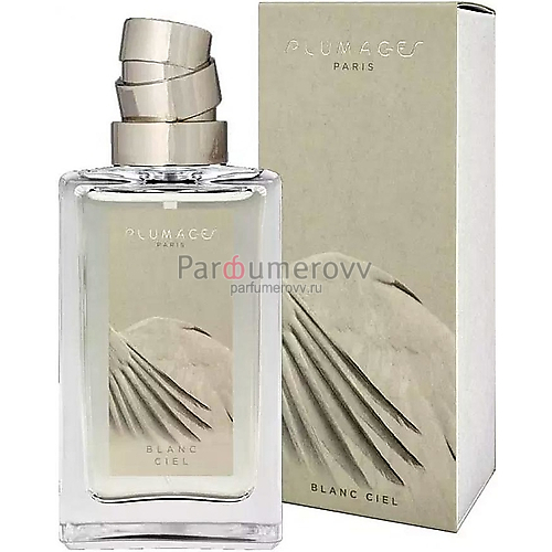 PLUMAGES BLANC CIEL edp 100ml PLUMAGES BLANC CIEL edp 100ml