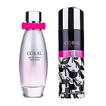 Prive Perfumes Coral