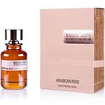Maison Tahite Officine Creative Profumi Arabican Rose Maison Tahite Officine Creative Profumi Arabican Rose