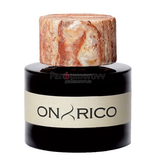 ONYRICO ROSSA BOHEME edp 100ml TESTER ONYRICO ROSSA BOHEME edp 100ml TESTER