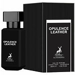 Alhambra Opulence Leather