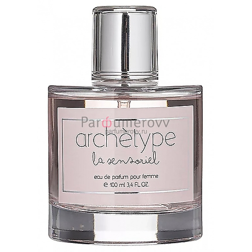 ARCHETYPE LA SENSORIEL edp (w) 100ml TESTER ARCHETYPE LA SENSORIEL edp (w) 100ml TESTER