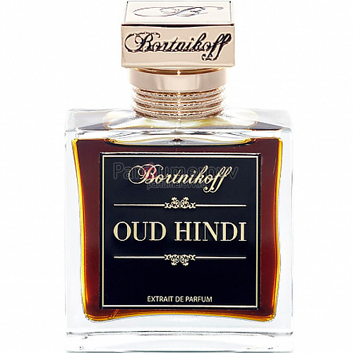 BORTNIKOFF OUD HINDI 50ml parfume BORTNIKOFF OUD HINDI 50ml parfume