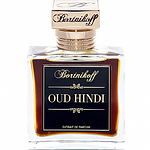 Bortnikoff Oud Hindi