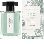 L'artisan Parfumeur Cedrat Ceruse