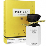 Ys Uzac Pohadka