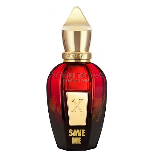 XERJOFF SAVE ME edp 2ml пробник