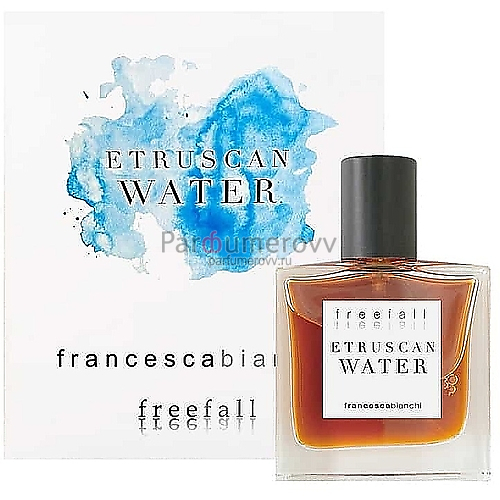 FRANCESCA BIANCHI ETRUSCAN WATER 30ml parfume FRANCESCA BIANCHI ETRUSCAN WATER 30ml parfume