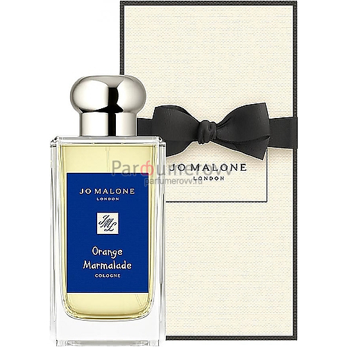 JO MALONE ORANGE MARMALADE edc 100ml JO MALONE ORANGE MARMALADE edc 100ml