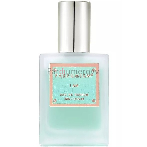 PARFUMISM I AM edp (w) 30ml TESTER