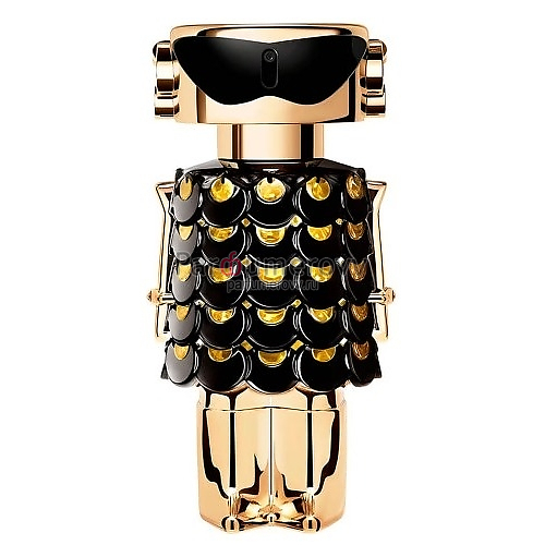 PACO RABANNE FAME PARFUM (w) 200ml parfume refill PACO RABANNE FAME PARFUM (w) 200ml parfume refill
