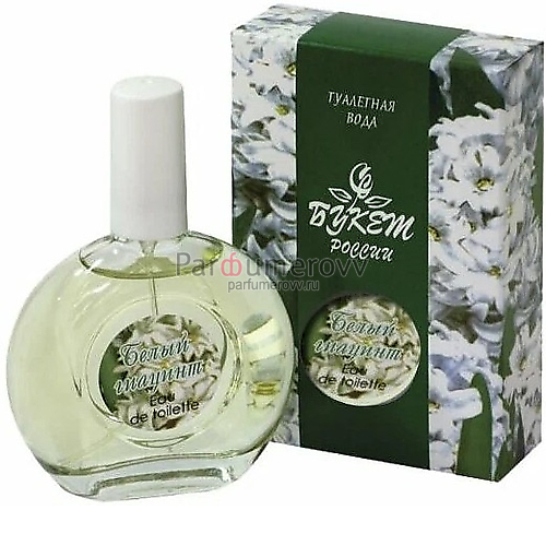 POKROVKA БЕЛЫЙ ГИАЦИНТ edt (w) 40ml POKROVKA БЕЛЫЙ ГИАЦИНТ edt (w) 40ml