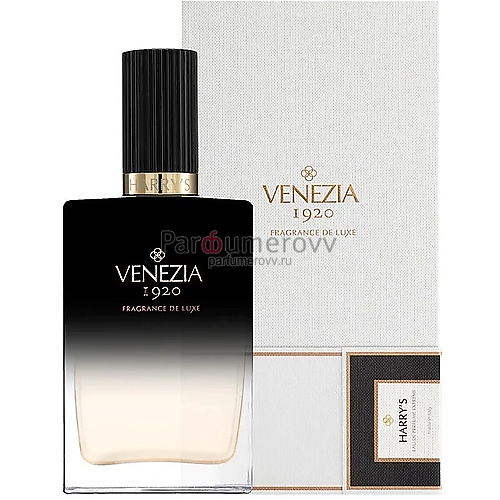 VENEZIA 1920 HARRY'S 100ml parfume VENEZIA 1920 HARRY'S 100ml parfume