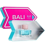 Antonio Banderas Blue Seduction World Bali For Women