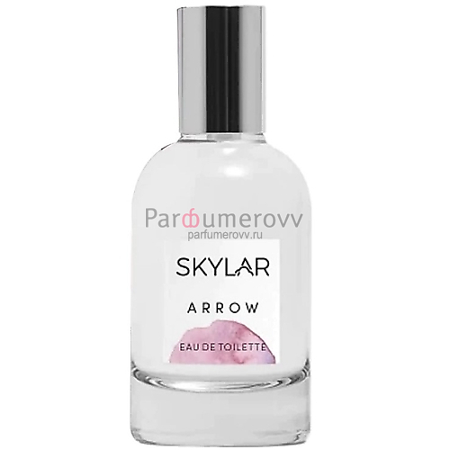 SKYLAR ARROW edt 50ml TESTER