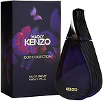Kenzo Madly Oud Collection Kenzo Madly Oud Collection