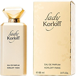 Korloff Paris Lady