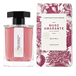 L'artisan Parfumeur Musc Amarante