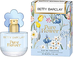 Betty Barclay Pure Flower Eau De Toilette
