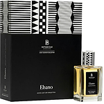 Botanicae Ebano