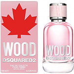 Dsquared2 Wood Pour Femme Dsquared2 Wood Pour Femme