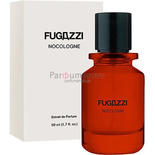 FUGAZZI NOCOLOGNE 8ml parfume mini FUGAZZI NOCOLOGNE 8ml parfume mini