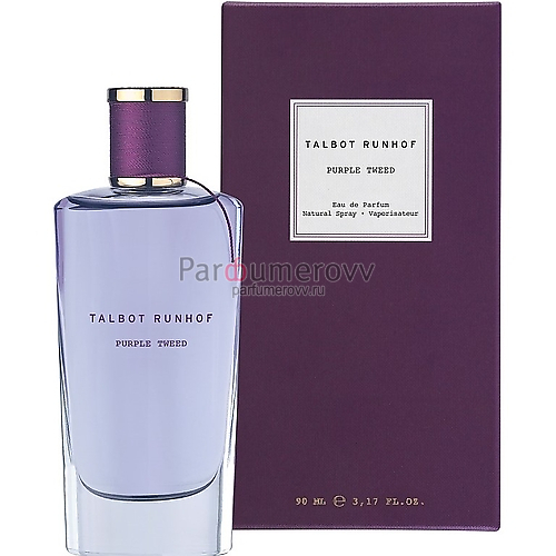 TALBOT RUNHOF PURPLE TWEED edp (w) 90ml TALBOT RUNHOF PURPLE TWEED edp (w) 90ml
