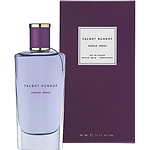 Talbot Runhof Purple Tweed Talbot Runhof Purple Tweed