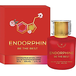 Sergio Nero Endorphin Be The Best