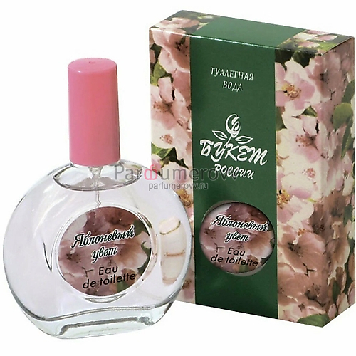 POKROVKA ЯБЛОНЕВЫЙ ЦВЕТ edt (w) 40ml POKROVKA ЯБЛОНЕВЫЙ ЦВЕТ edt (w) 40ml