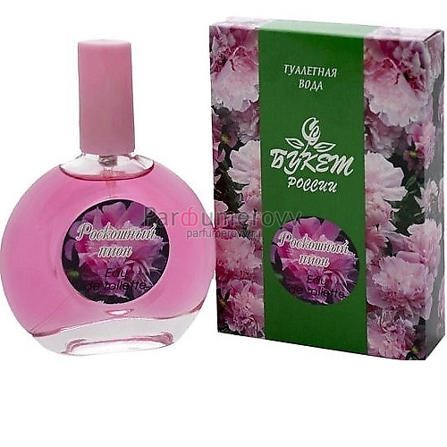 POKROVKA РОСКОШНЫЙ ПИОН edt (w) 40ml POKROVKA РОСКОШНЫЙ ПИОН edt (w) 40ml