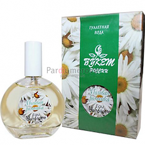 POKROVKA ПОЛЕВАЯ РОМАШКА edt (w) 40ml POKROVKA ПОЛЕВАЯ РОМАШКА edt (w) 40ml