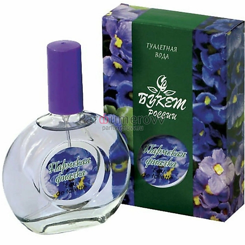 POKROVKA ПАРМСКАЯ ФИАЛКА edt (w) 40ml POKROVKA ПАРМСКАЯ ФИАЛКА edt (w) 40ml