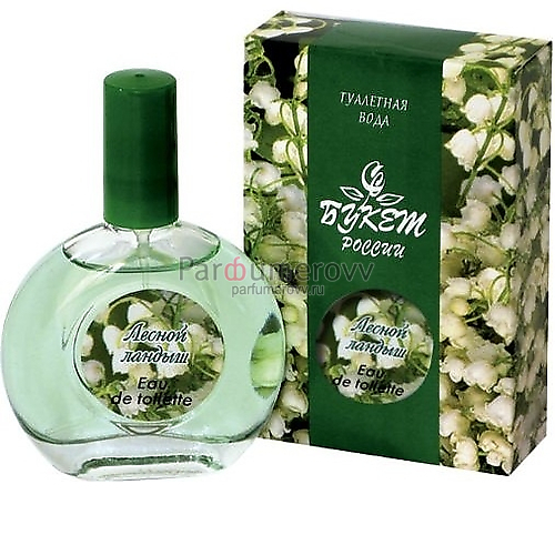 POKROVKA ЛЕСНОЙ ЛАНДЫШ edt (w) 40ml POKROVKA ЛЕСНОЙ ЛАНДЫШ edt (w) 40ml