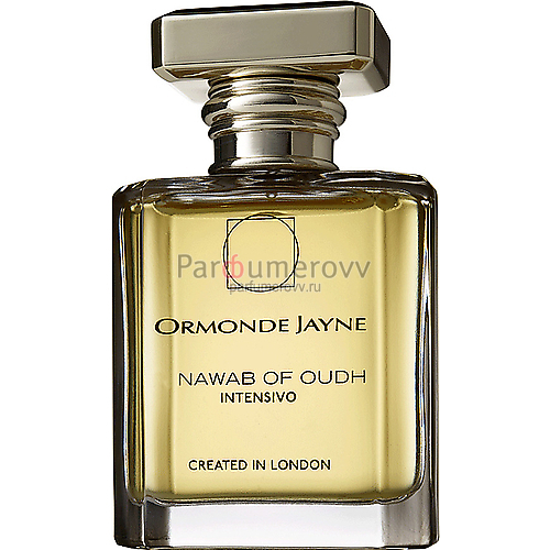 ORMONDE JAYNE NAWAB OF OUDH INTENSIVO 50ml parfume TESTER ORMONDE JAYNE NAWAB OF OUDH INTENSIVO 50ml parfume TESTER