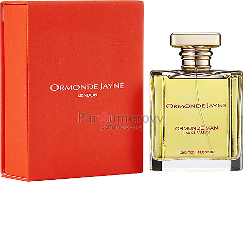 ORMONDE JAYNE ORMONDE MAN edp (m) 50ml ORMONDE JAYNE ORMONDE MAN edp (m) 50ml