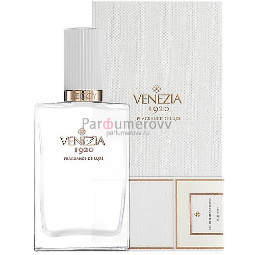 VENEZIA 1920 PEGGY 100ml parfume VENEZIA 1920 PEGGY 100ml parfume