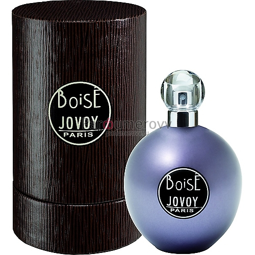 JOVOY PARIS BOISE edp (m) 50ml JOVOY PARIS BOISE edp (m) 50ml