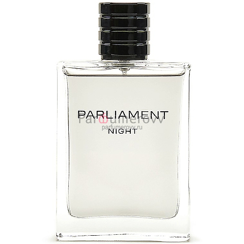 PARFUMS GENTY PARLIAMENT NIGHT edt (m) 100ml TESTER PARFUMS GENTY PARLIAMENT NIGHT edt (m) 100ml TESTER