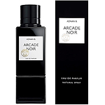 Geparlys Adnan B. Arcade Noir