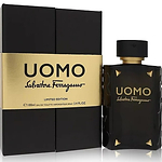 Salvatore Ferragamo Uomo Limited Edition Salvatore Ferragamo Uomo Limited Edition