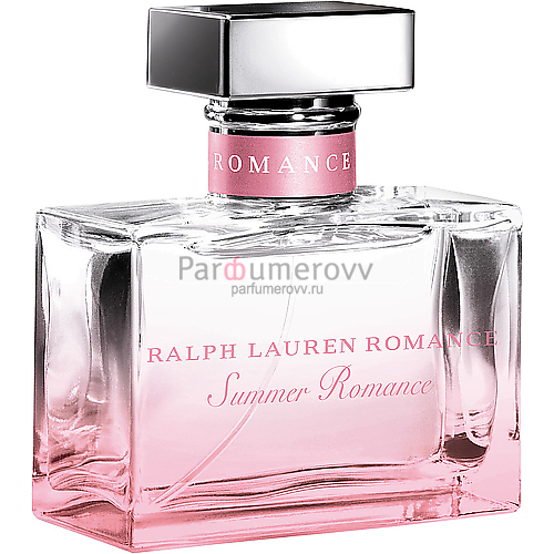 RALPH LAUREN ROMANCE SUMMER edp (w) 50ml TESTER RALPH LAUREN ROMANCE SUMMER edp (w) 50ml TESTER