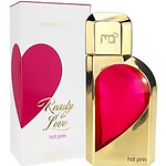 Manish Arora Ready To Love Hot Pink