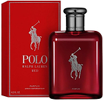 Ralph Lauren Polo Red Parfum